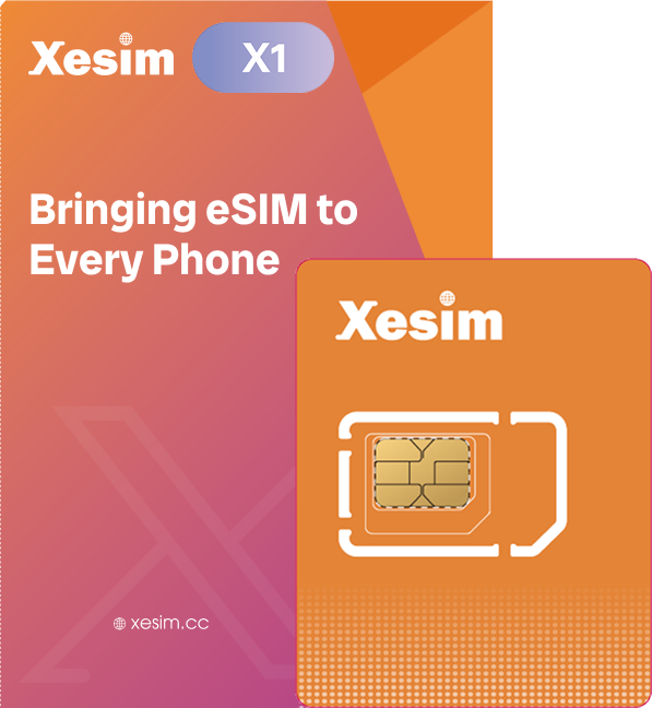 Xesim X1