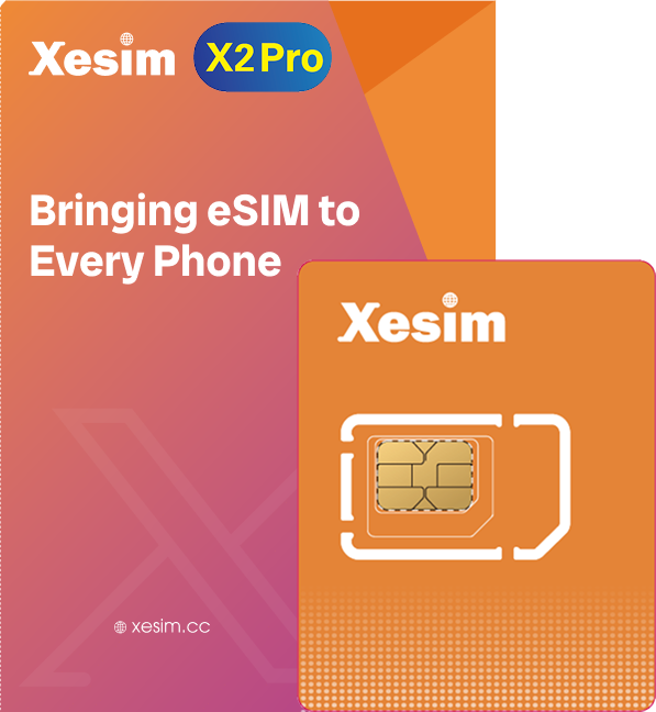 Xesim X2 Pro