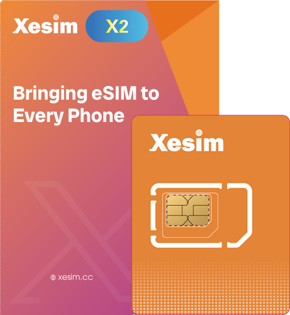 Xesim X2